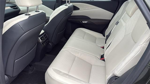 2023 Lexus RX 350h Luxury