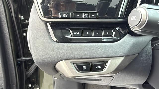 2023 Lexus RX 350h Luxury