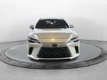 2026 Lexus RX 350h Premium
