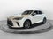 2026 Lexus RX 350h Premium
