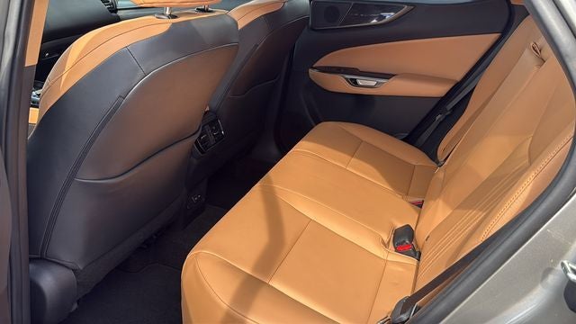 2022 Lexus NX 350 Premium