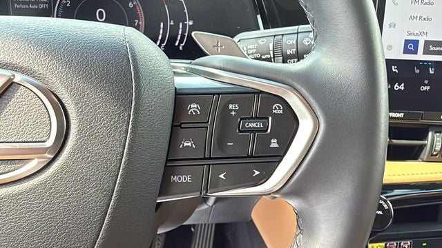2022 Lexus NX 350 Premium