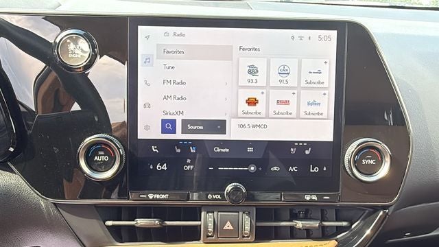 2022 Lexus NX 350 Premium