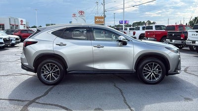 2022 Lexus NX 350 Premium