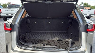 2022 Lexus NX 350 Premium