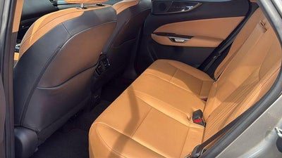 2022 Lexus NX 350 Premium