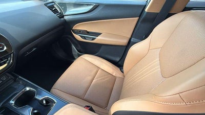 2022 Lexus NX 350 Premium