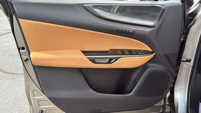 2022 Lexus NX 350 Premium
