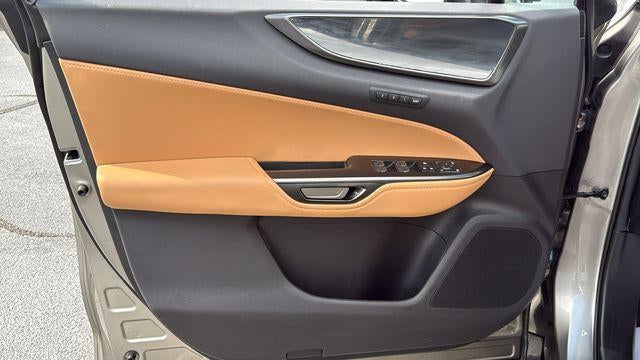 2022 Lexus NX 350 Premium