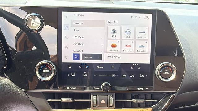 2022 Lexus NX 350 Premium