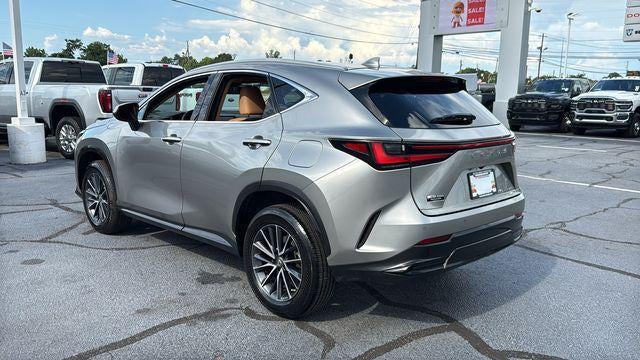 2022 Lexus NX 350 Premium
