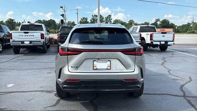 2022 Lexus NX 350 Premium