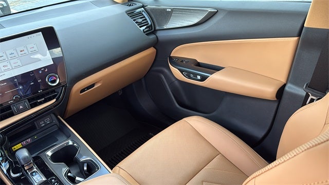 2024 Lexus NX 350 Luxury