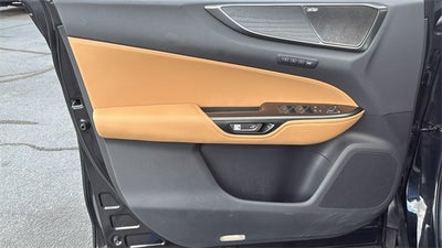 2024 Lexus NX 350 Luxury