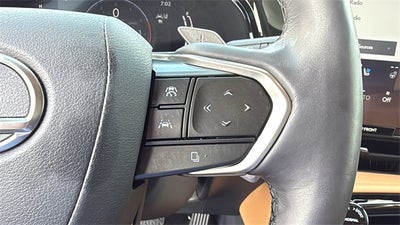 2024 Lexus NX 350 Luxury