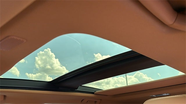 2024 Lexus NX 350 Luxury