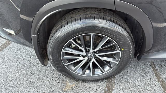 2024 Lexus NX 350 Luxury