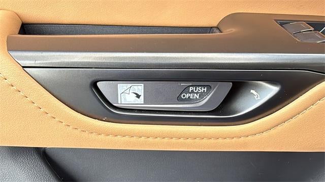 2024 Lexus NX 350 Luxury