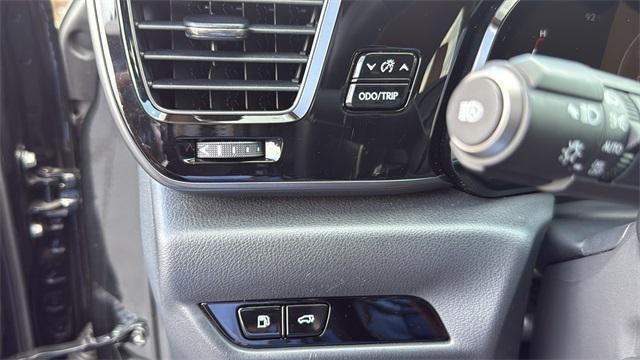 2024 Lexus NX 350 Luxury