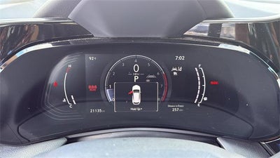 2024 Lexus NX 350 Luxury