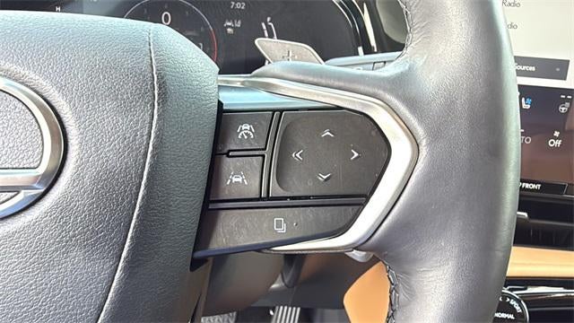 2024 Lexus NX 350 Luxury