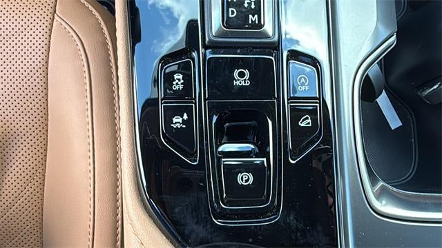 2024 Lexus NX 350 Luxury