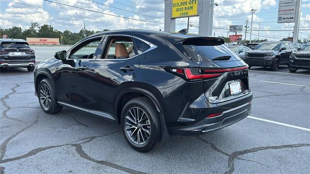 2024 Lexus NX 350 Luxury