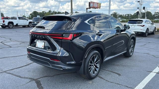 2024 Lexus NX 350 Luxury