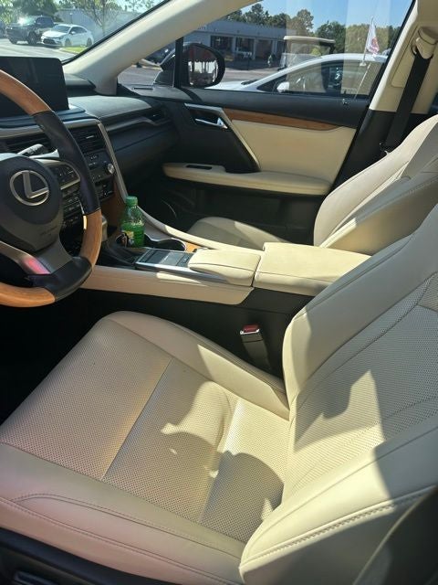 2022 Lexus RX 350 350