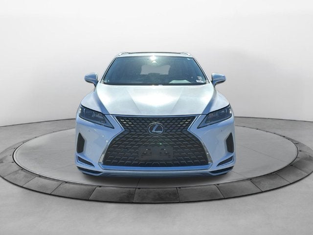 2020 Lexus RX 350 350