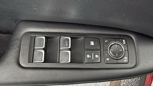 2021 Lexus RX 450h F SPORT Handling