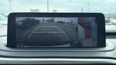 2021 Lexus RX 450h F SPORT Handling