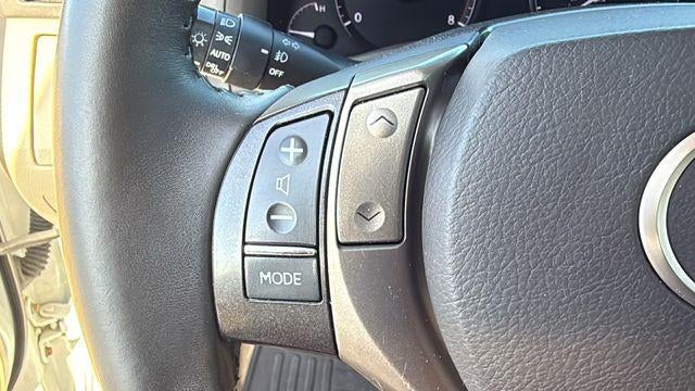 2015 Lexus RX 350 350