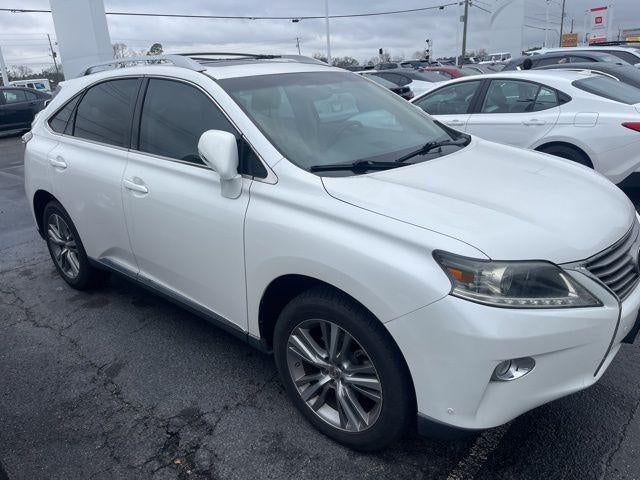 2015 Lexus RX 350 350