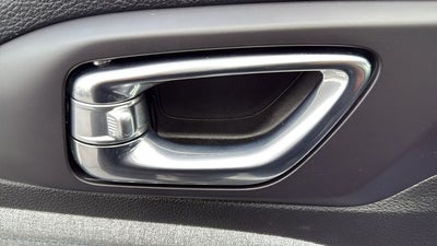 2022 Jeep Compass Latitude FWD