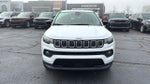 2022 Jeep Compass Latitude FWD