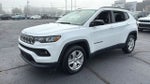 2022 Jeep Compass Latitude FWD
