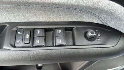 2022 Jeep Compass Latitude FWD