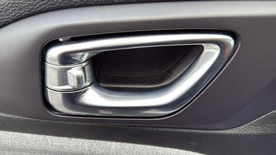 2022 Jeep Compass Latitude FWD