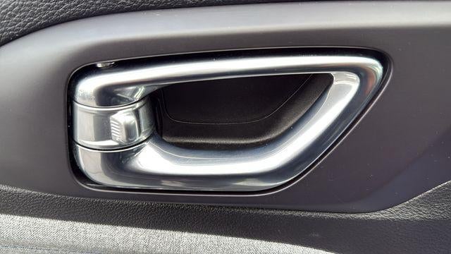 2022 Jeep Compass Latitude FWD