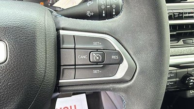 2022 Jeep Compass Latitude FWD