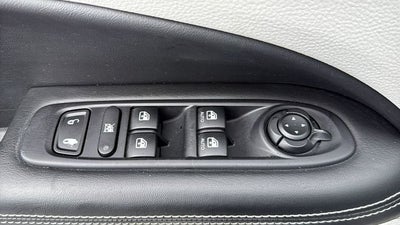 2018 Jeep Compass Latitude FWD