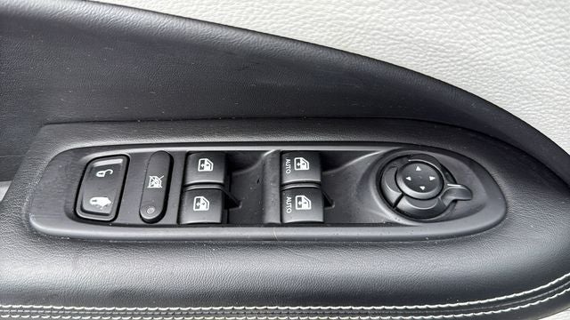 2018 Jeep Compass Latitude FWD