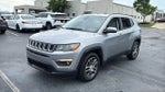 2018 Jeep Compass Latitude FWD
