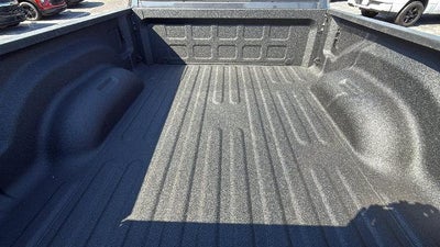 2025 RAM 3500 Tradesman Crew Cab 4x4 6'4' Box