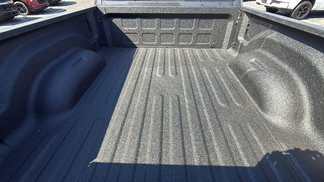 2025 RAM 3500 Tradesman Crew Cab 4x4 6'4' Box