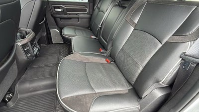 2026 RAM 3500 Laramie Crew Cab 4x4 6'4' Box