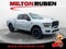 2026 RAM 3500 Laramie Crew Cab 4x4 6'4' Box