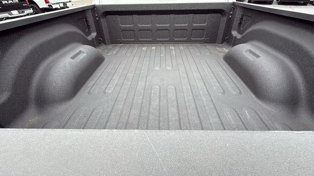 2026 RAM 3500 Laramie Crew Cab 4x4 6'4' Box
