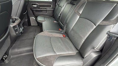 2026 RAM 3500 Laramie Crew Cab 4x4 6'4' Box